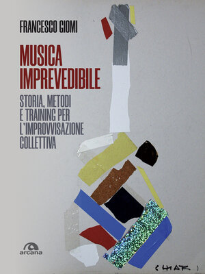 cover image of Musica imprevedibile